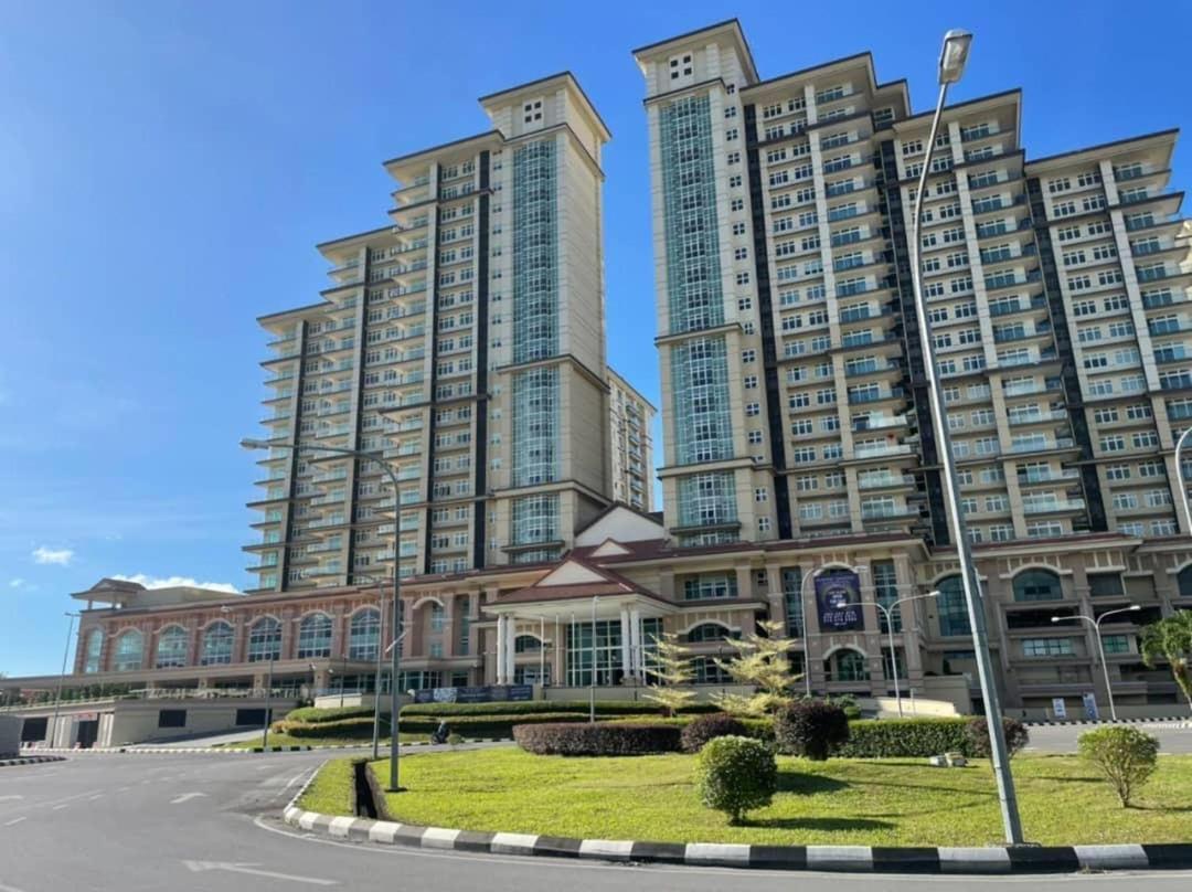 Apartment Ron & Ron - 4 Pax Riverine Diamond *